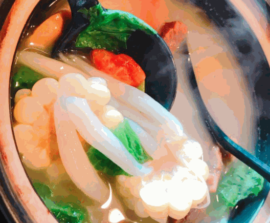 红火飞扬面疙瘩